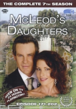 McLeod`s daughters / Säsong 7