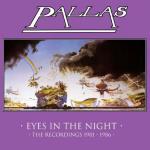 Eyes in the night/Recordings 1981-86