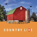 Country Life (Green/Orange)