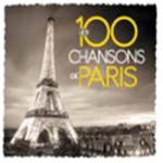 100 Chansons Of Paris