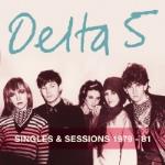 Singles & Sessions 1979-1981 (Sea G