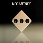 McCartney III (White cover/Ltd)