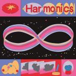 Harmonics (Transparent Pink)