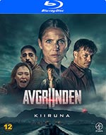 Avgrunden