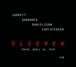 Sleeper/Live 1979