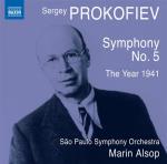 Symphony No 5 / The Year 1941