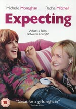 Expecting (Ej svensk text)