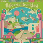 Colleen "Cosmo" Murphy Presents Balearie Break..