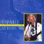 Brainville 01 - Live In NYC `98