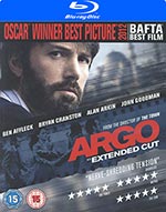 Argo / Extended
