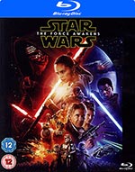 Star Wars 7 / The force awakens