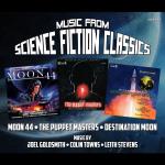 Science Fiction Classics Box