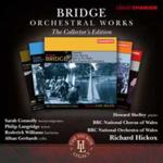Orchestral Works Vol 1-6