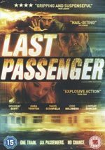 Last Passenger (Ej svensk text)