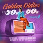 Golden Oldies of the 50s & 60s