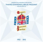 Thames Diamond Jubilee Pageant