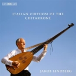 Italian virtuosi of chitarrone