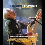 Robin Trower in Concert With Sa...