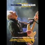 Robin Trower in Concert With Sa...