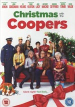 Christmas With the Coopers (Ej svensk text)
