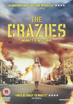 The crazies (Ej svensk text)