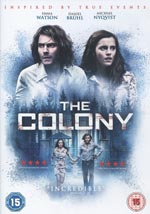 The Colony (Ej svensk text)