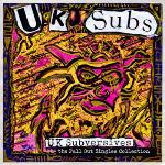 UK Subversives - Fall Out Singles