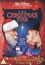 The Christmas Star (Ej svensk text)