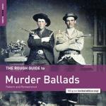 Rough Guide to Murder Ballads