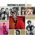 Motown Classics Gold (Rem)