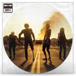 Dogs of war (Picturedisc)