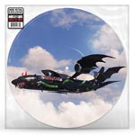 Dogs of war (Picturedisc)