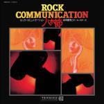 Rock Communication...