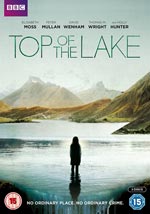 Top of the lake (Ej svensk text)