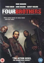 Four brothers