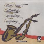 Elton Dean`s Unlimited Saxophone...