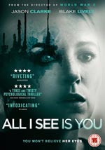 All I see is you (Ej svensk text)