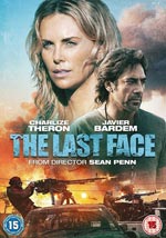 The Last Face (Ej svensk text)