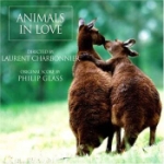 Animals In Love (Soundtrack)