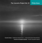 Concerto Project Vol 3