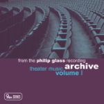 Archive Vol 1 - Theater Music