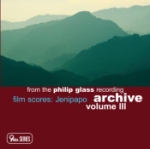 Archive Vol 3 - Film Scores