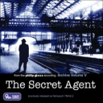 Archive Vol 5 - The Secret Agent