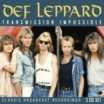 Transmission impossible 1983-2013