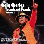 Craig Charles Trunk of Funk Volume 3