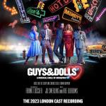 Guys & Dolls (2023 London Cast)