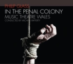 In The Penal Colony - An Opera