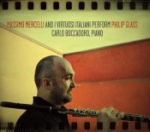 Massimo Mercelli Performs Phili...