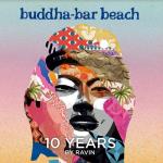 Buddha Bar Beach 10 Years