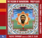 Passion Of Ramakrishna - Pacifi...